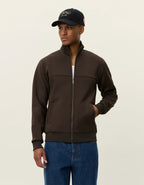 Les Deux Ballier Track Jacket Delicioso - Supermen.dk