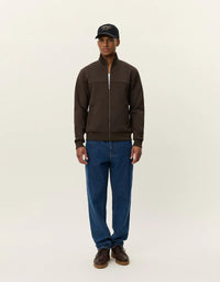 Les Deux Ballier Track Jacket Delicioso - Supermen.dk