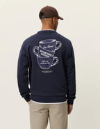 Les Deux Ben Artist Sweatshirt - Supermen.dk