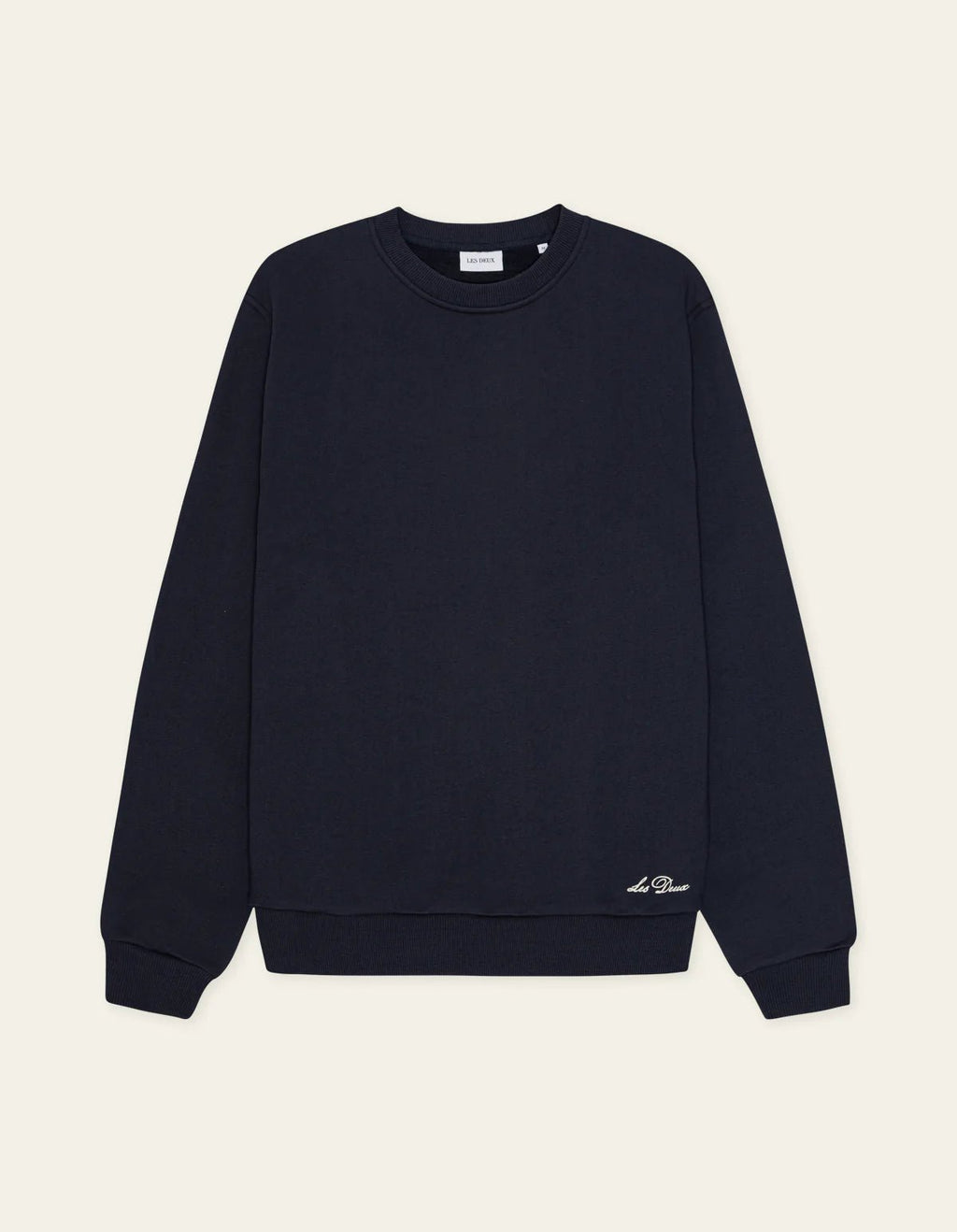 Les Deux Ben Artist Sweatshirt - Supermen.dk