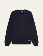 Les Deux Ben Artist Sweatshirt - Supermen.dk