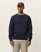 Les Deux Ben Artist Sweatshirt - Supermen.dk