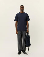 Les Deux Ben Artist T-Shirt - Supermen.dk