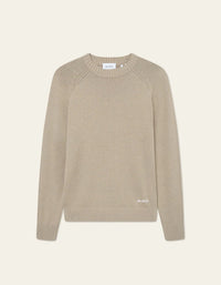 Les Deux Brad Roundneck Knit - Supermen.dk