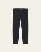 Les Deux Como Reg Suit Pants Dark Navy - Supermen.dk