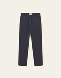Les Deux Como Tapered Pinstripe Pants - Supermen.dk