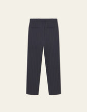 Indlæs billede til gallerivisning Les Deux Como Tapered Pinstripe Pants - Supermen.dk

