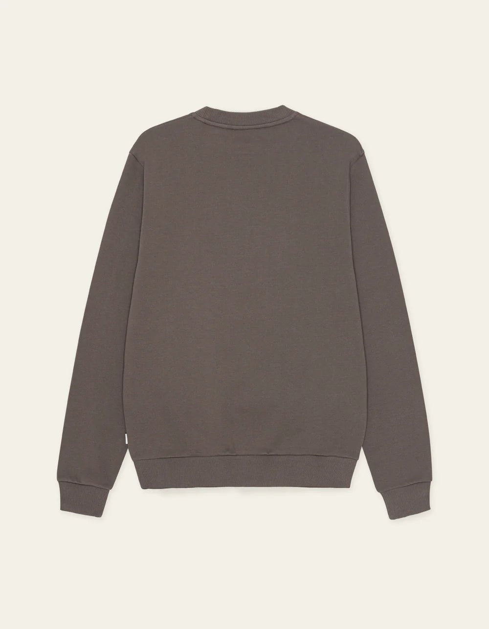 Les Deux Core Contrast Sweatshirt - Supermen.dk