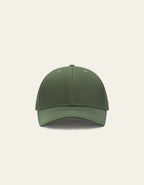 Les Deux Crew Organic Baseball Cap - Supermen.dk
