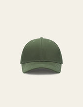 Indlæs billede til gallerivisning Les Deux Crew Organic Baseball Cap - Supermen.dk

