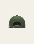 Les Deux Crew Organic Baseball Cap - Supermen.dk