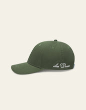Indlæs billede til gallerivisning Les Deux Crew Organic Baseball Cap - Supermen.dk
