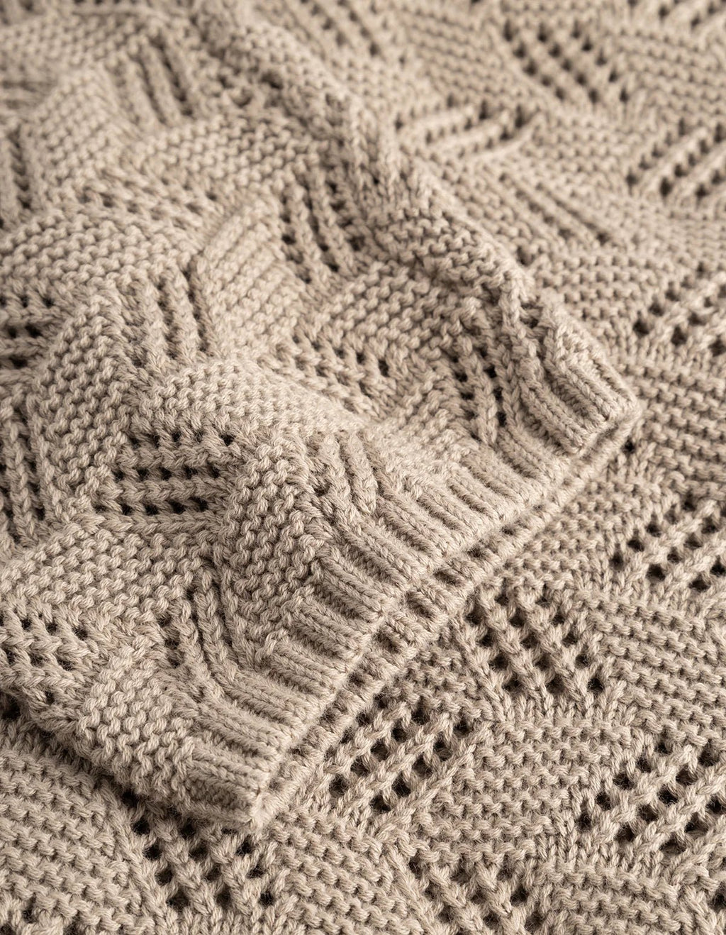 Les Deux Eloi Knit Shirt - Supermen.dk