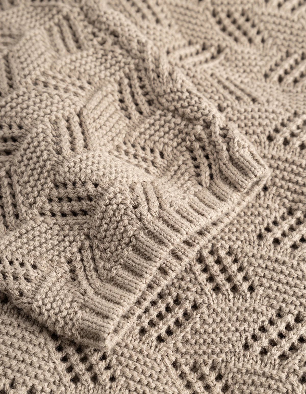 Les Deux Eloi Knit Shirt - Supermen.dk