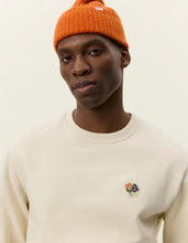 Indlæs billede til gallerivisning Les Deux Felipe Patch Sweatshirt - Supermen.dk
