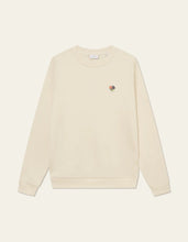 Indlæs billede til gallerivisning Les Deux Felipe Patch Sweatshirt - Supermen.dk
