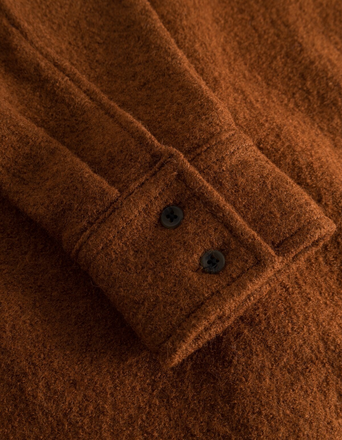 Les Deux Kaleb Overshirt - Supermen.dk