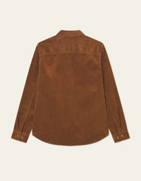 Les Deux Kody Corduroy Overshirt - Supermen.dk