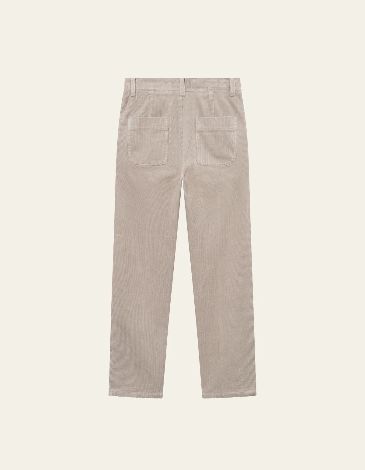 Les Deux Kody Corduroy Pants - Supermen.dk