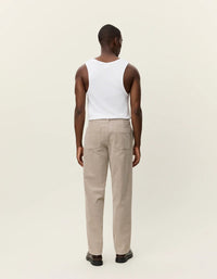 Les Deux Kody Corduroy Pants - Supermen.dk