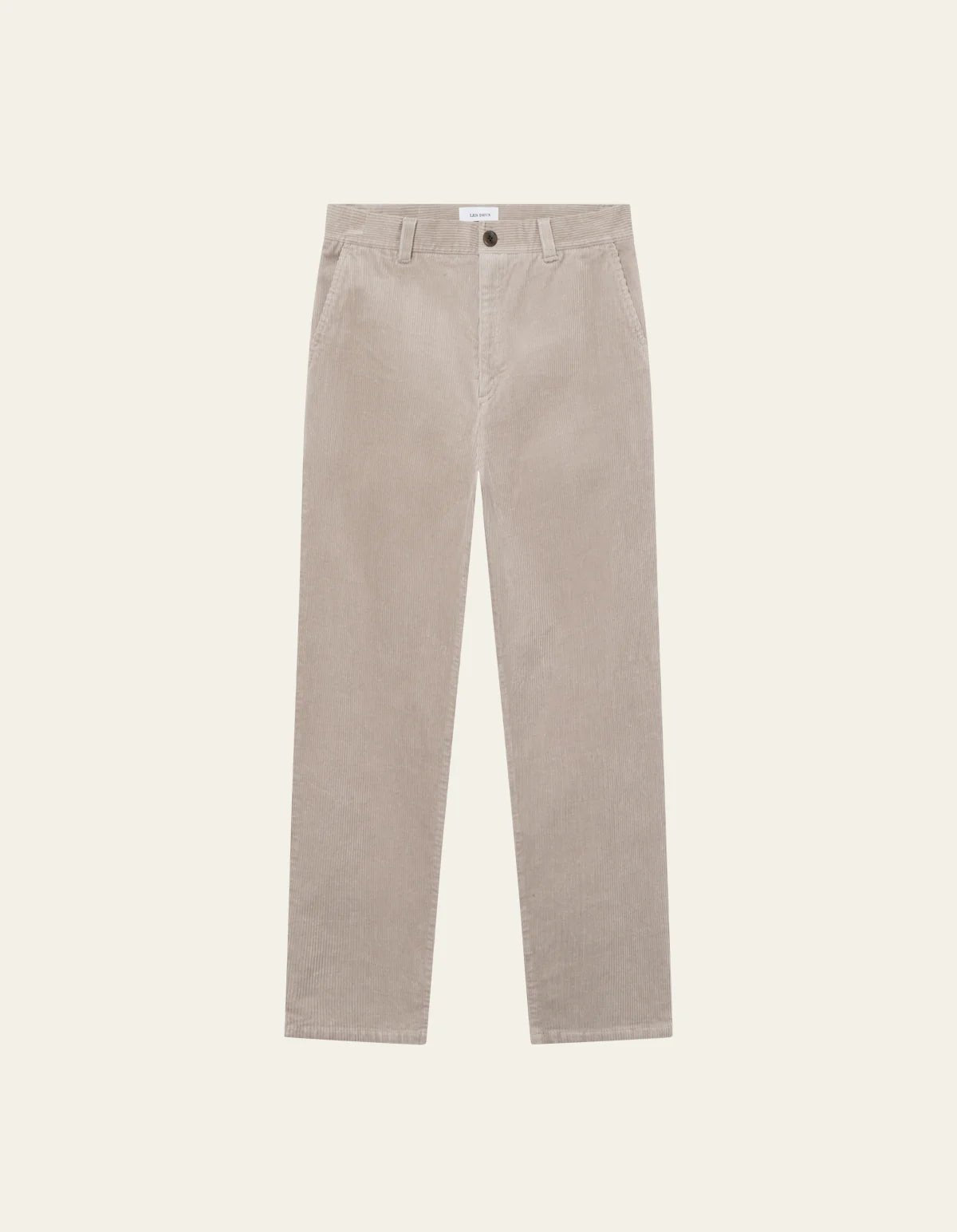 Les Deux Kody Corduroy Pants - Supermen.dk