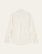 Les Deux Konrad Cotton Linen Shirt - Supermen.dk