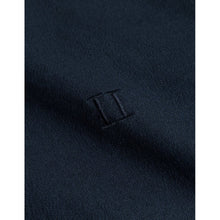 Indlæs billede til gallerivisning Les Deux Konrad Oxford Shirt Dark Navy - Supermen.dk
