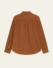 Indlæs billede til gallerivisning Les Deux Konrad Pinwale Corduroy Shirt - Supermen.dk
