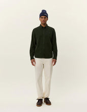 Indlæs billede til gallerivisning Les Deux Konrad Pinwale Corduroy Shirt Duffel Bag - Supermen.dk
