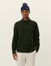 Indlæs billede til gallerivisning Les Deux Konrad Pinwale Corduroy Shirt Duffel Bag - Supermen.dk
