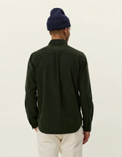 Indlæs billede til gallerivisning Les Deux Konrad Pinwale Corduroy Shirt Duffel Bag - Supermen.dk
