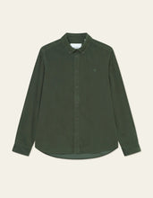 Indlæs billede til gallerivisning Les Deux Konrad Pinwale Corduroy Shirt Duffel Bag - Supermen.dk
