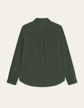 Indlæs billede til gallerivisning Les Deux Konrad Pinwale Corduroy Shirt Duffel Bag - Supermen.dk

