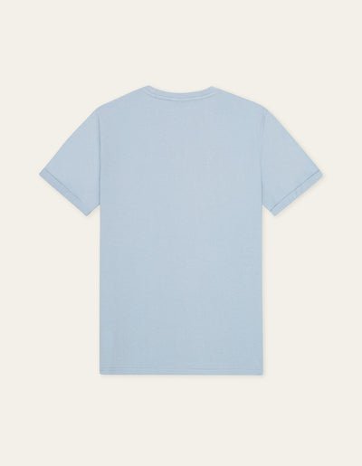 Les Deux Nørregaard - Blue Fog - Supermen.dk