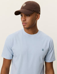 Les Deux Nørregaard - Blue Fog - Supermen.dk