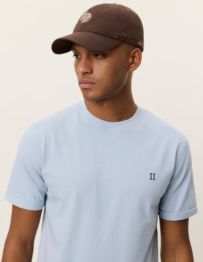 Les Deux Nørregaard - Blue Fog - Supermen.dk