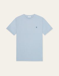 Les Deux Nørregaard - Blue Fog - Supermen.dk