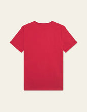 Indlæs billede til gallerivisning Les Deux Nørregaard Contrast Scarlet Sage - Supermen.dk
