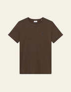 Les Deux Nørregaard - Contrast Slate Brown - Supermen.dk