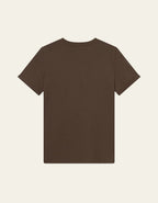 Les Deux Nørregaard - Contrast Slate Brown - Supermen.dk