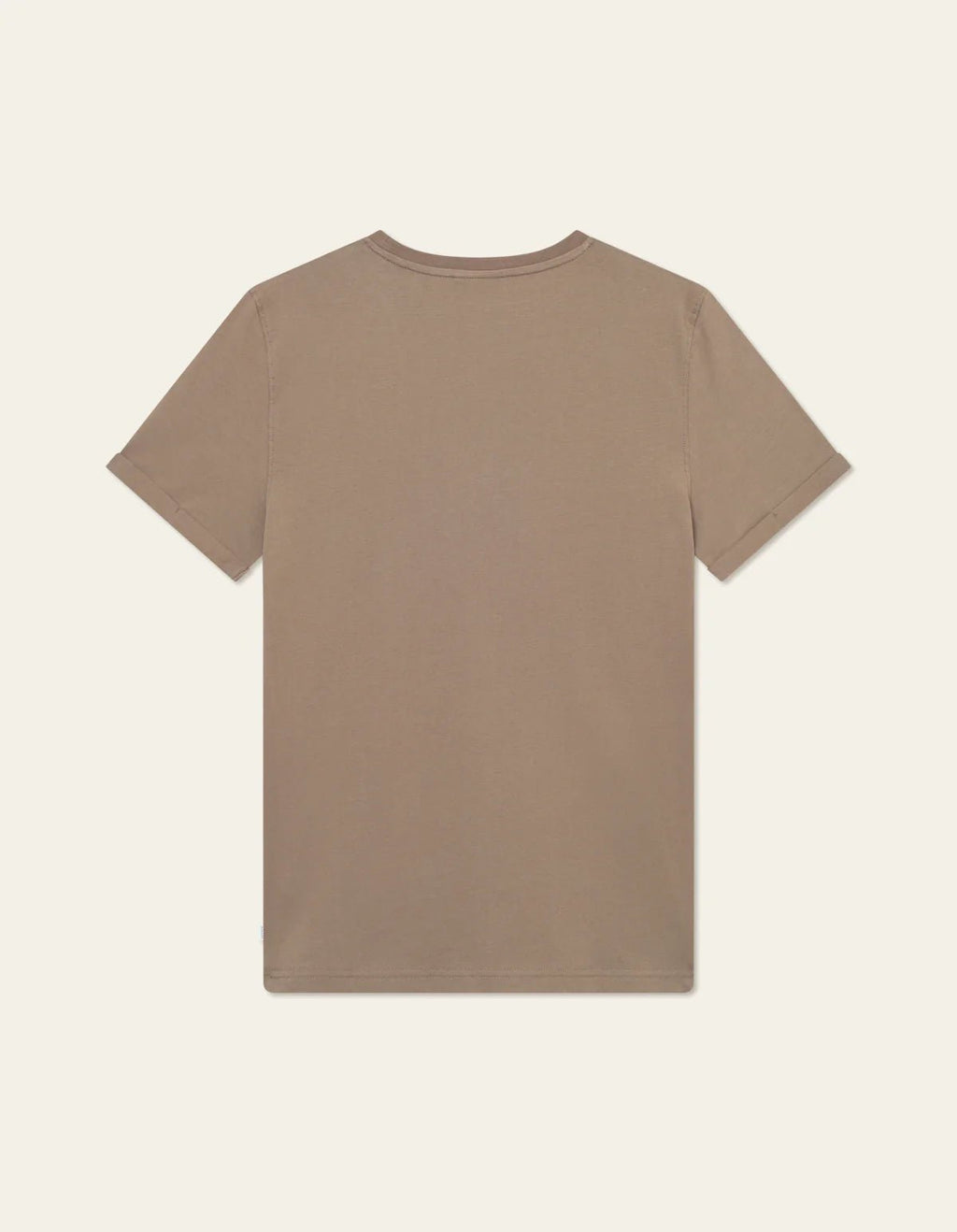 Les Deux Nørregaard Contrast Teak Brown - Supermen.dk