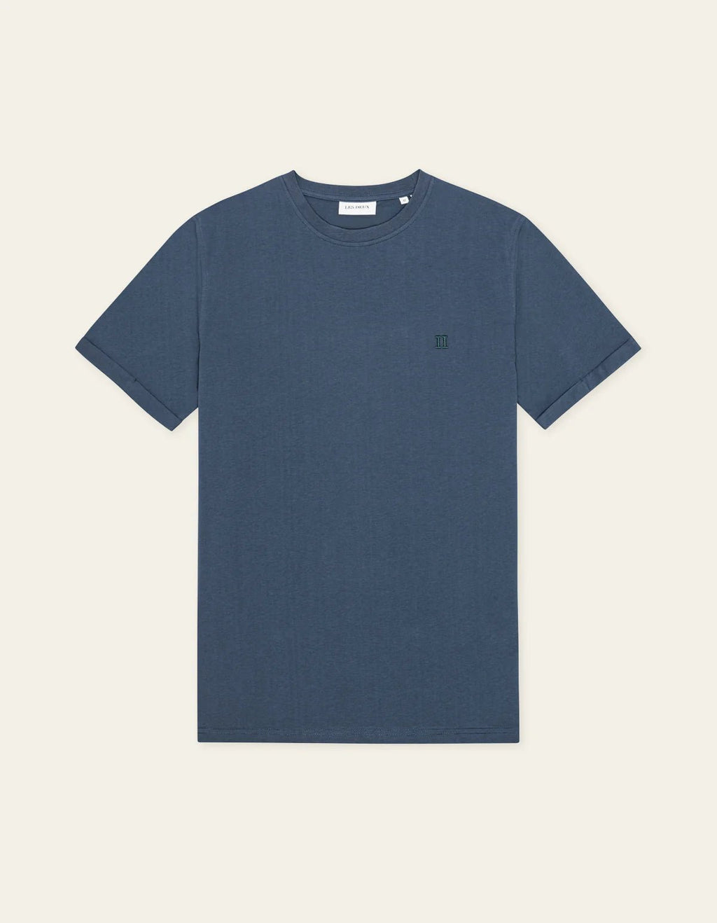Les Deux Nørregaard - Dark Denim Blue - Supermen.dk