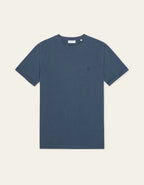 Les Deux Nørregaard - Dark Denim Blue - Supermen.dk