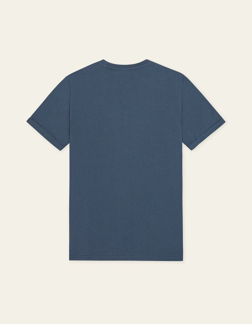 Les Deux Nørregaard - Dark Denim Blue - Supermen.dk