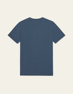 Les Deux Nørregaard - Dark Denim Blue - Supermen.dk
