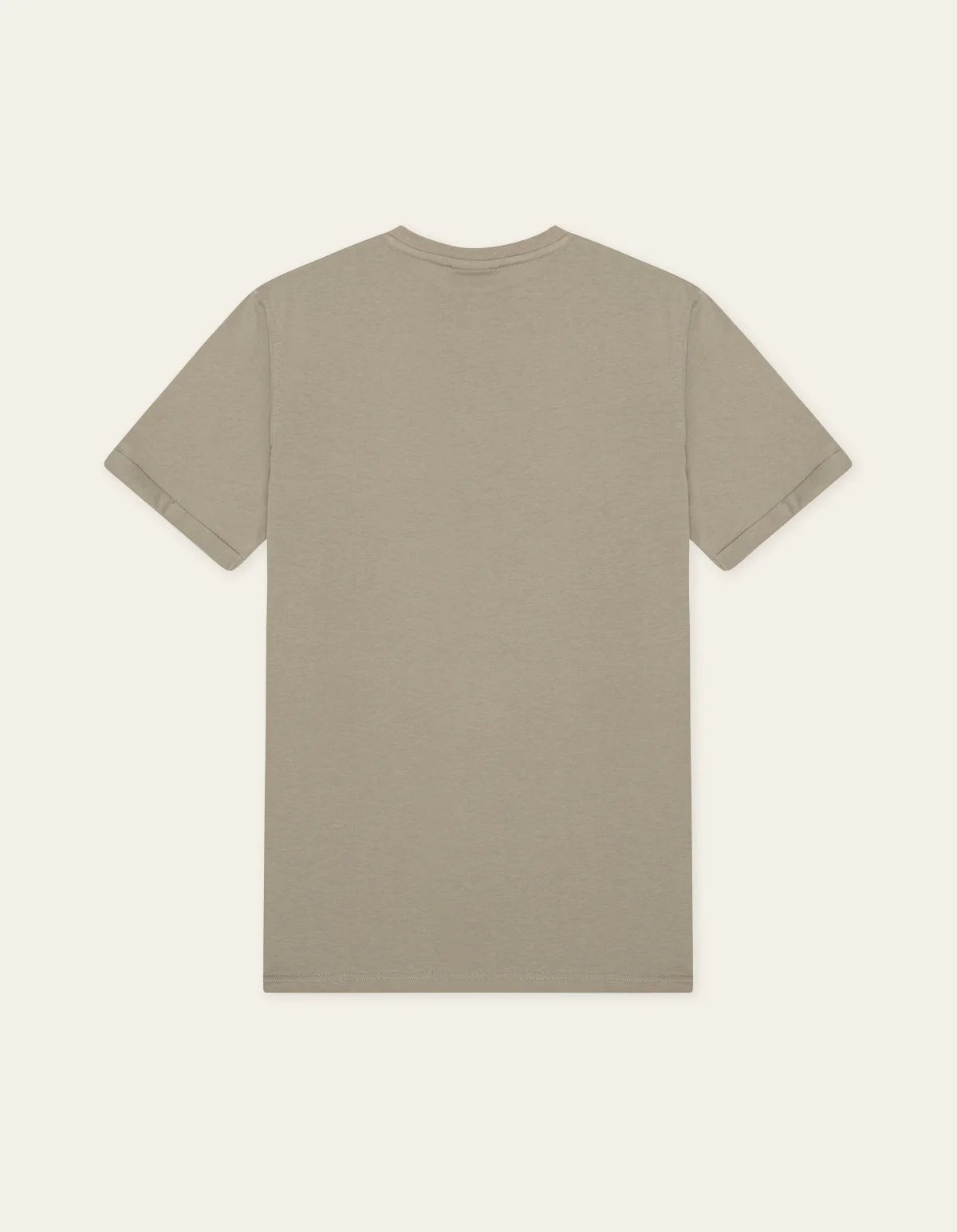 Les Deux Nørregaard - Laurel Oak Sand - Supermen.dk