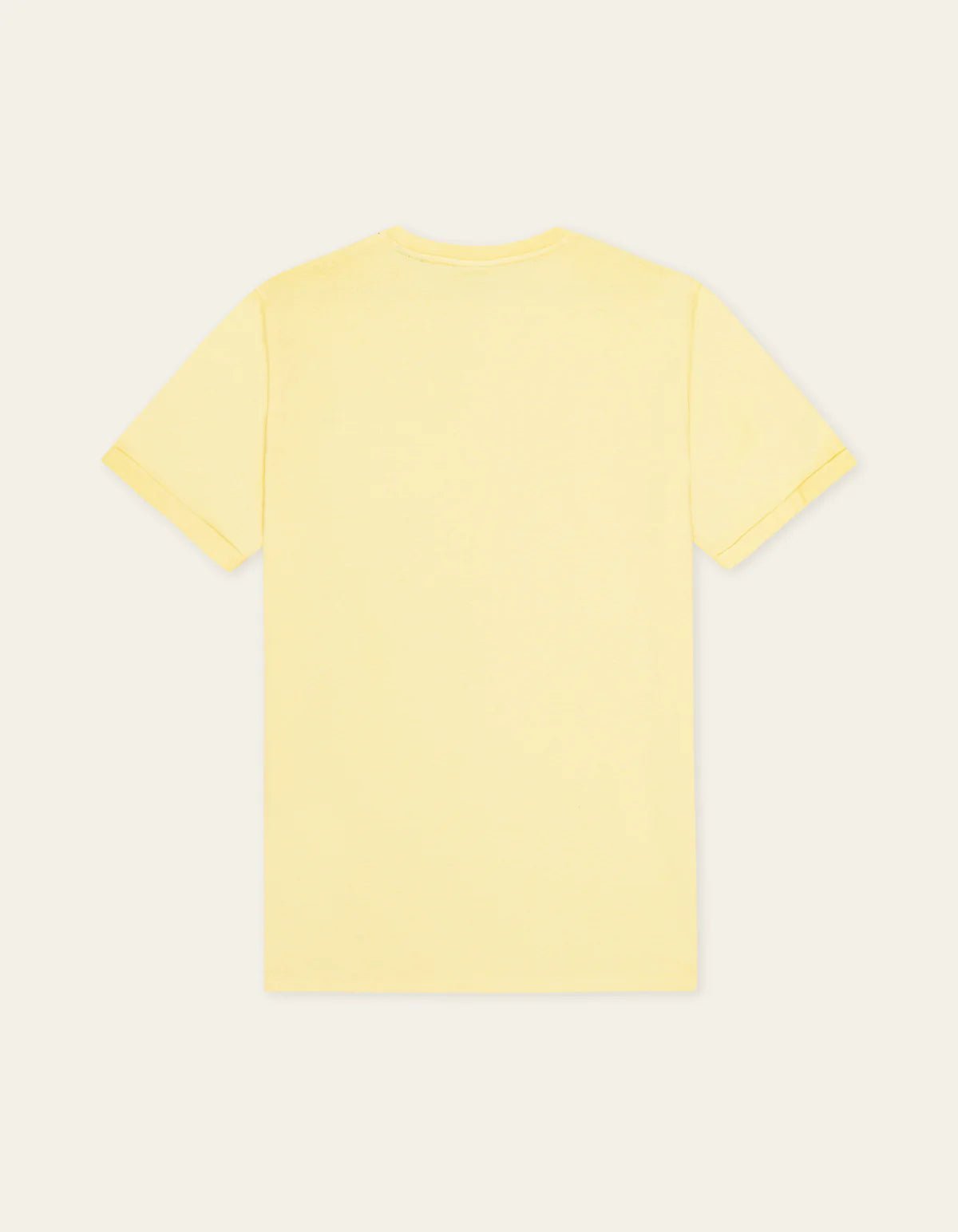 Les Deux Nørregaard - Pale Banana - Supermen.dk