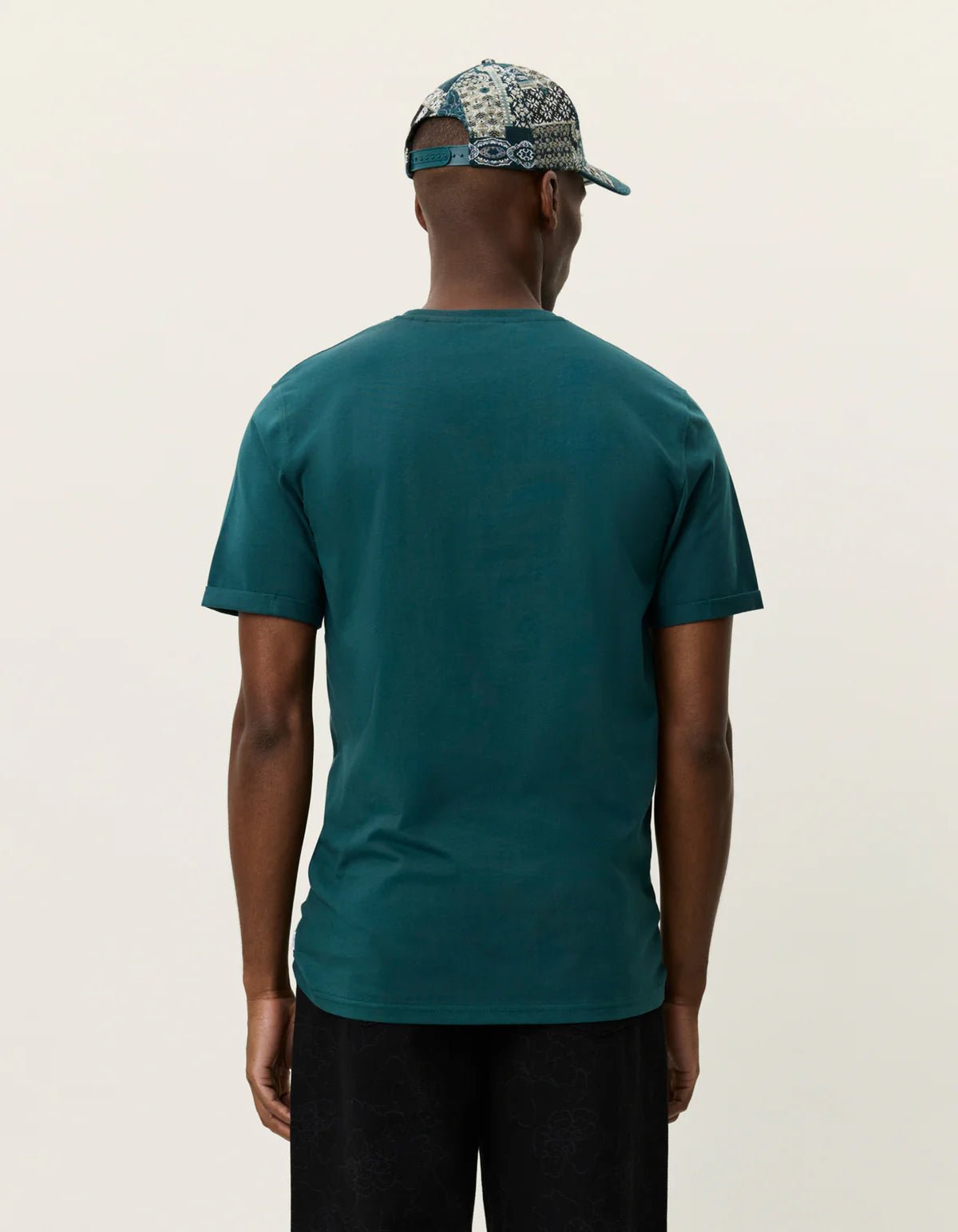 Les Deux Nørregaard - Sea Moss Green - Supermen.dk