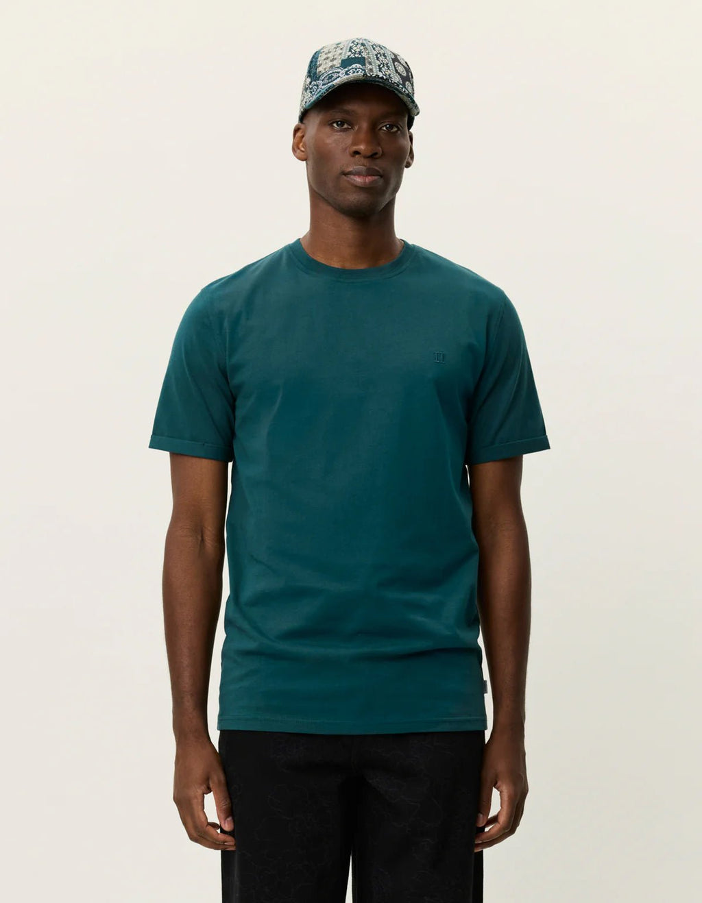 Les Deux Nørregaard - Sea Moss Green - Supermen.dk