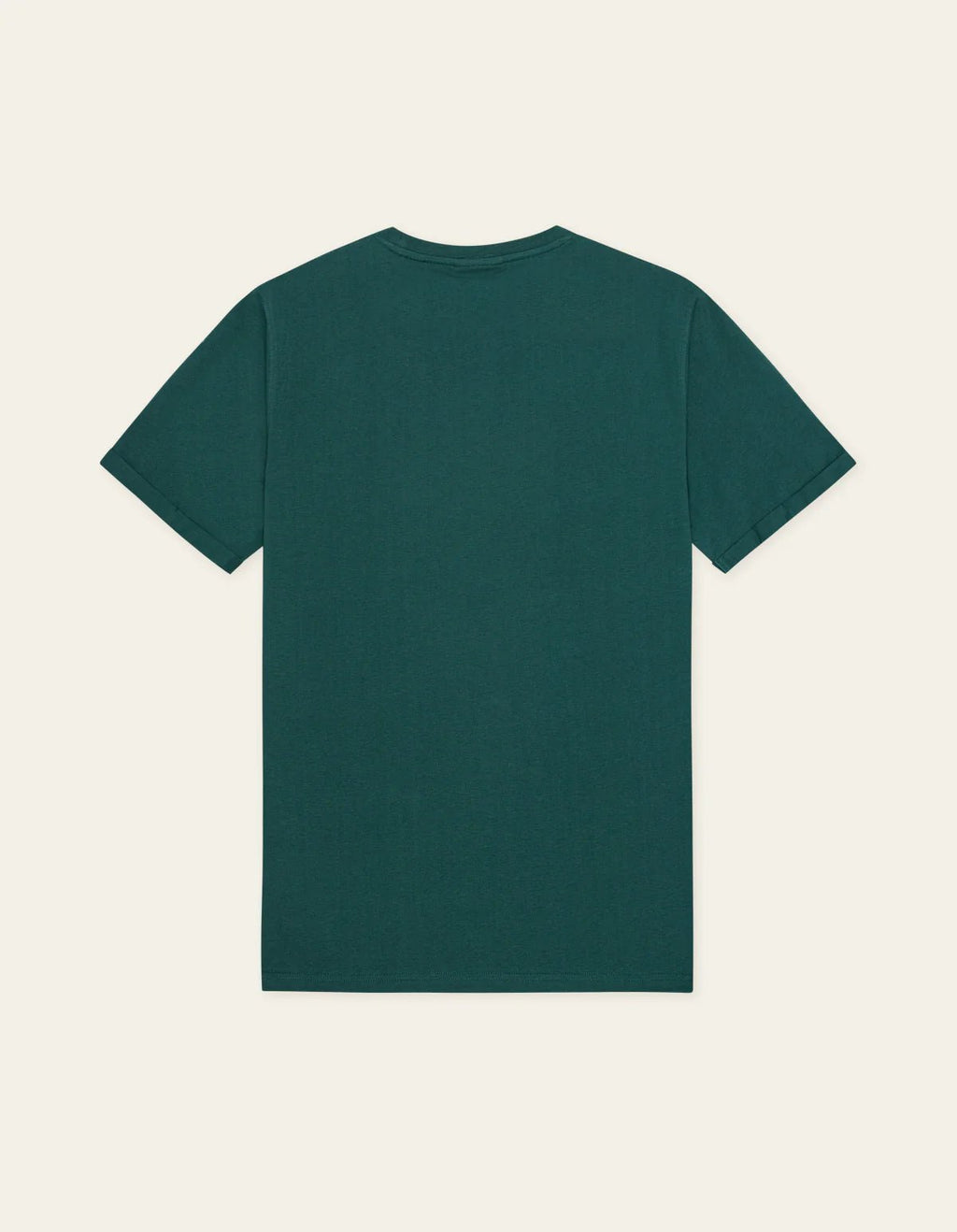 Les Deux Nørregaard - Sea Moss Green - Supermen.dk